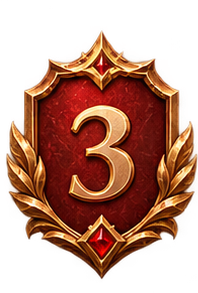 3