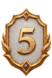 5